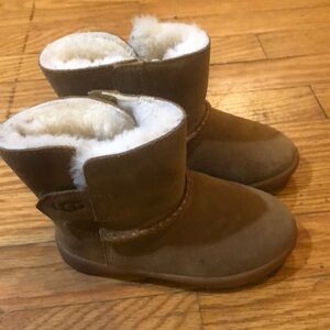 Ugg Keegan toddler boot
